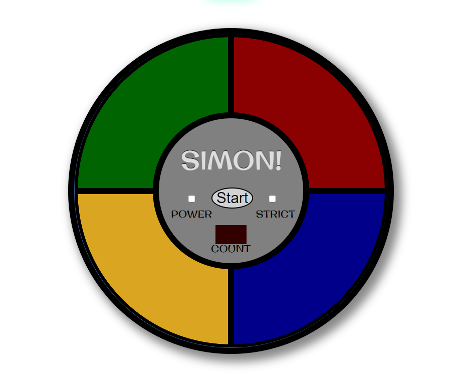 Simon Game